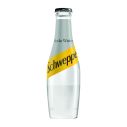 Schweppes Soda Water 24x200 ML