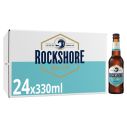 Rockshore Lager 24x330 ML