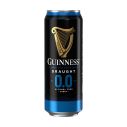 DRS 25c Guinness 0.0% Micro Draught 24x558 ML