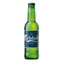 Carlsberg Zero 330ml Btl