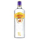 Gordons Dry Gin 1 LT