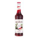 Monin Grenadine Syrup 700ml