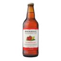 Rekorderlig Strawberry Lime 500ml Btl