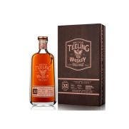 Teeling 32 Year Old Sherry & Rum Cask 1x700 ML