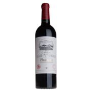 Chateau Grand Puy Lacoste Bordeaux 2018 1x750 ML