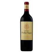 Chateau Phelan Segur Bordeaux 2015 1x750 ML