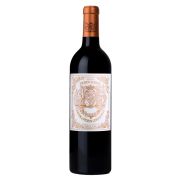 Chateau Pichon Longueville Bordeaux 2017 1x750 ML