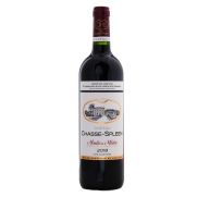 Chateau Chasse-Spleen Bordeaux 2018 1x750 ML