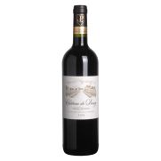 Chateau de Domy Bordeaux 2018  1x750 ML