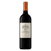 Chateau Hauts de Baradiou Bordeaux 2019  1x750 ML