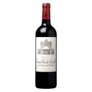 Chateau Leoville Las Case 2014 1x750 ML