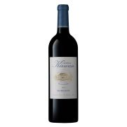 Chateau Kirwan 2018 1x750 ML