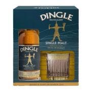 Dingle Single Malt Gift Pack 700 ML 1x1 EA