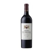 Chateau de Fieuzel 2015 1x750 ML