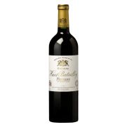 Chateau Haut Batailley Bordeaux 2015 1x750 ML