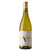  V Douce France Famille Bougrier Vouvray Chenin Blanc 750ml