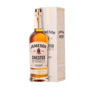 Jameson Crested Crested Ten 700ml