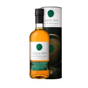 Green Spot Irish Whiskey 700ml
