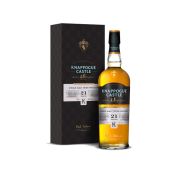 Knappogue Whiskey 21yr Old 700ml