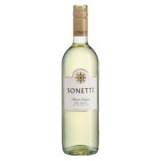Sonetti Pinot Grigio Igt 750ml