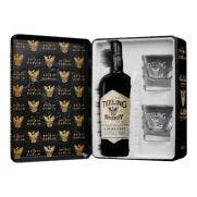 Teeling Small Batch 700ml Glass Pack
