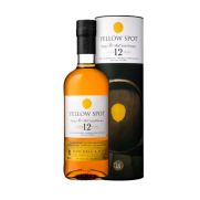 Yellow Spot Irish Whiskey 700ml